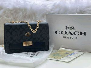 Coach 12AA QUALITY SLING BAG @SALE