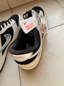 Nike Dunk Low Stussy Collab