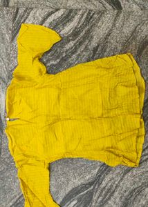 Yellow Top