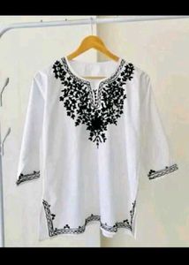 (2 kurti at price of one)