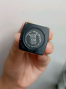 Dior Rouge Forever 558 Grace