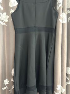 Elegant Black Dress