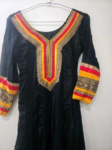 Beautiful A Line Suit