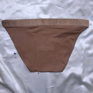 Steve Madden Panty