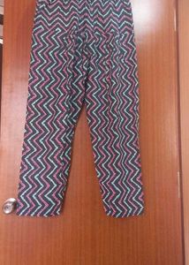 New Cotton Kurta Set With Tag