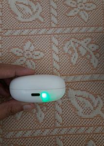 Boult Audio White