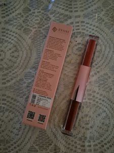Evani 2 In 1 Liquid Lipstick
