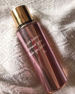 Victoria’s Secret Velvet Petals Perfume And Mist