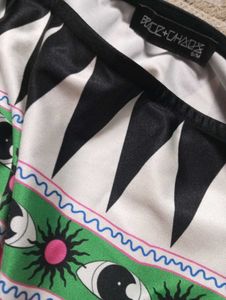 Peace&amp;chaos Mind Reader Dress