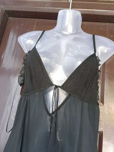 Zara Night Wear