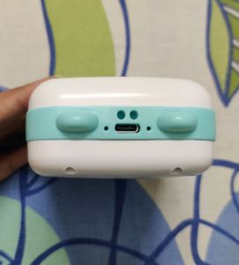 Mini Thermal Printer