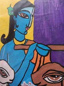 Krishna ❤️