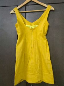 New Bodycon Mini Dress