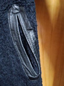 Woollen Coat