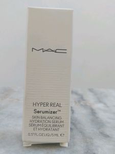 MAC Serumizer