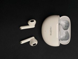 Realme Wireless Earbuds