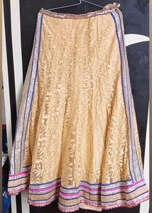 Lehenga Set