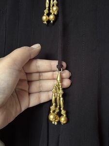 Elegant Anarkali Kurta Set