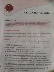 NCERT  EXEMPLER PROBLEM , ML AGGARWAL CLASS 8 ICSE