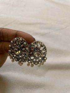 Combo Women Ethnic Earring