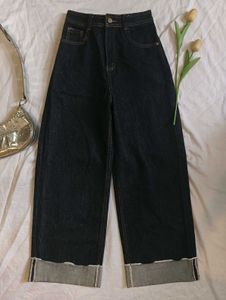 Baggy Jeans