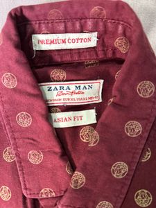 Men Shirt Formal Wear