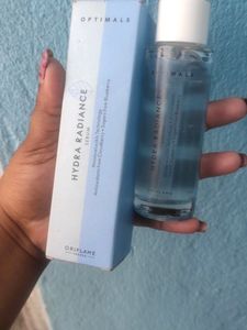 Oriflame Hydra Radiance Serum