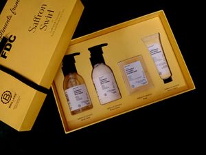Brillare Bathing Kit