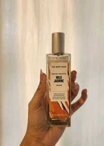 The Body Shop Jasmine Perfume🍓