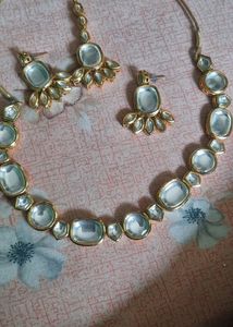 Combo Of 2 Necklace❤️