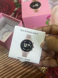 SmartWatch golden gen 8 Pro
