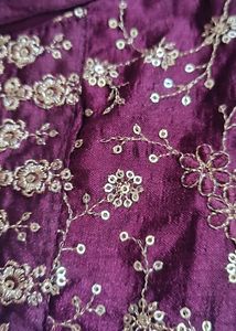Beautiful 3pc Suit Only Worn  For 2hrs
