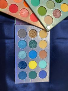 Eye Shadow Pallet