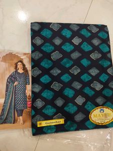 Elegant  Wear by Mayur Creation Material