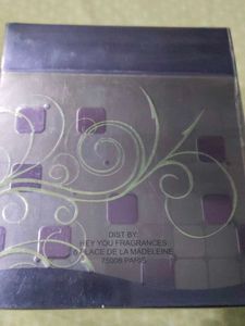 Imported Heartbeat 💜- Hey You Fragrances Paris