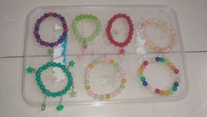 Bracelets