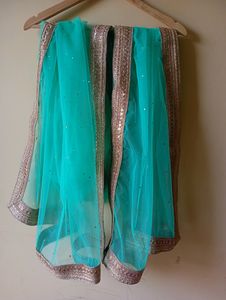 Lehenga Choli/Ghagra Choli Designer Mirror Work