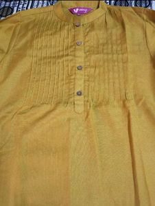 Totally Unused Kurta Set