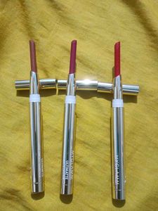 Myglamm Ultimate Lipstick Combo Of 3