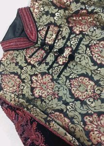 Wedding Handwork Sherwani