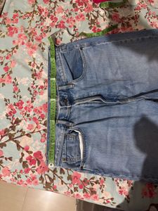 Zara Jeans