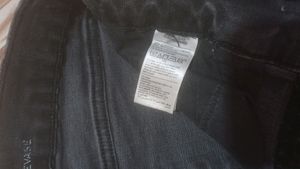 Wide Leg FLARED JEANS