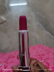 Maybelline Lipstick