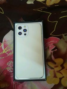 I Phone 12 Pro Dami Mobile Not Original