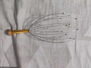 Scalpe Massager,Head Massager
