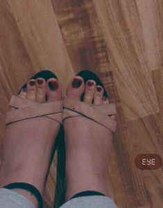 Black Party Wear Heels