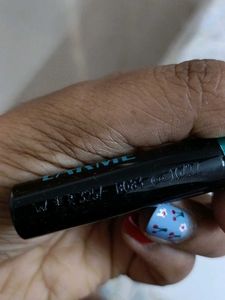 eyeliner &amp; Mascara combo!!