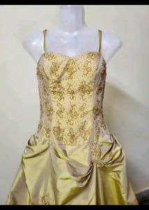 Long Gown