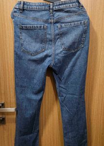 Stylish Denim Jeans