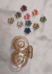 Hair Clip Bundle
